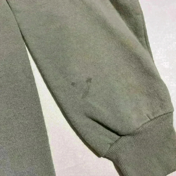 VTG Key West FL Jimmy Buffett Margaritaville Crew Neck Sweatshirt Adult Small - Picture 4 of 11